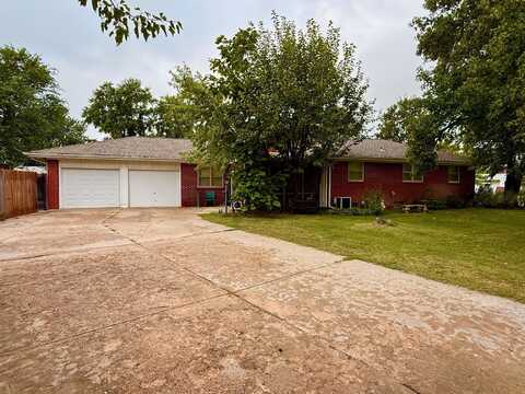 505 W Aspen St, Wichita, KS 67217
