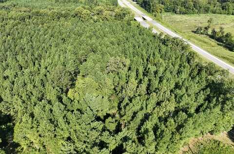 Highway 58, Baskerville, VA 23915