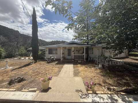 424 Poplar Street, Bayard, NM 88026