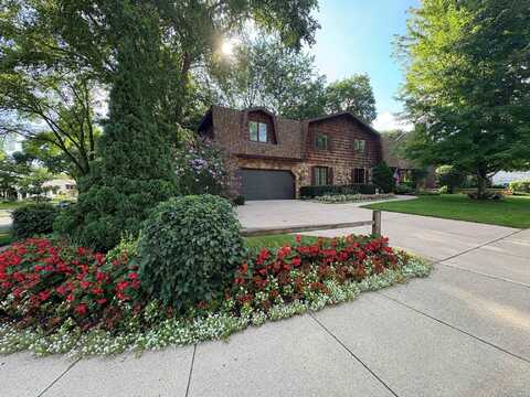 317 Everglade Drive, Madison, WI 53717