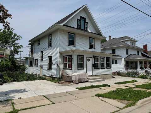 183 S Washington Street, Waterloo, WI 53594