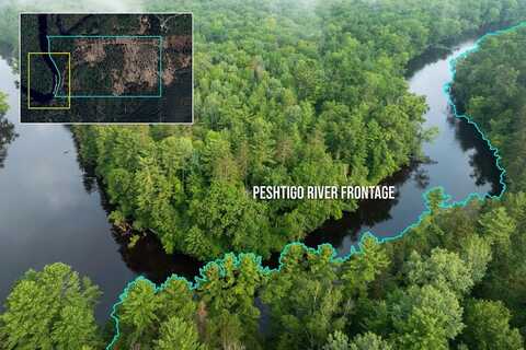 Fawn Lane, Peshtigo, WI 54157