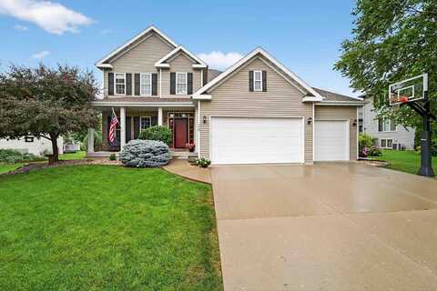 772 Marlow Bay, Verona, WI 53593