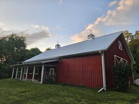 N6576 County Road N, Princeton, WI 54968