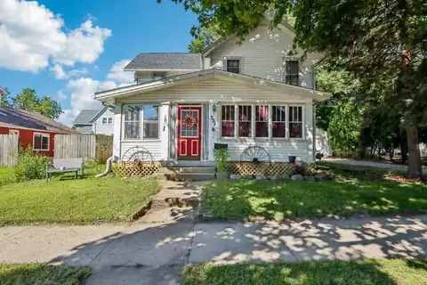 332 Cherry Street, Janesville, WI 53548