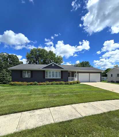 206 Howard Street, Waupun, WI 53963