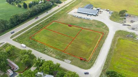 L2 KDR Court, Green Lake, WI 54941