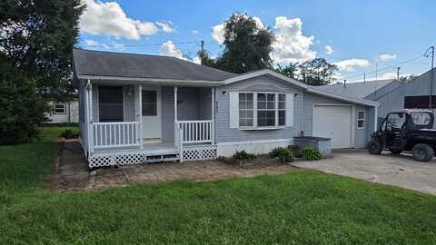 210 Willow Lane, Bagley, WI 53801