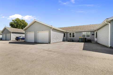 683 Beechwood Court, Ripon, WI 54971