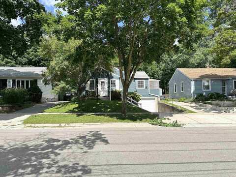 3314 Gregory Street, Madison, WI 53711