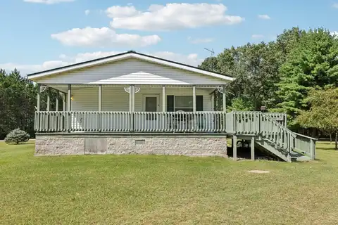 1328 Fish Drive, Wisconsin Dells, WI 53965