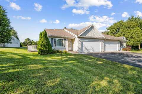 N6009 Heritage Drive, Green Lake, WI 54941