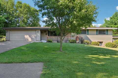 N7846 Hamilton Street, Portage, WI 53901