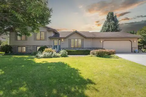 4322 Tydl Drive, Janesville, WI 53546