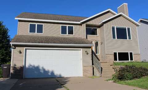 1032 Vista Ridge Drive, Mount Horeb, WI 53572