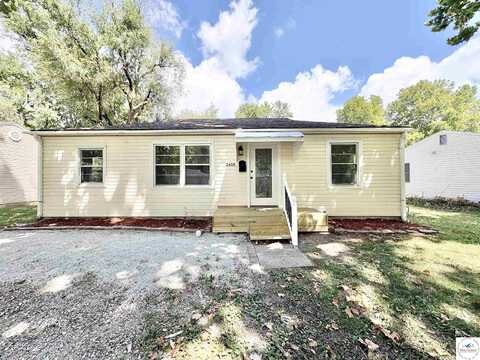 2400 N Woodlawn, Sedalia, MO 65301