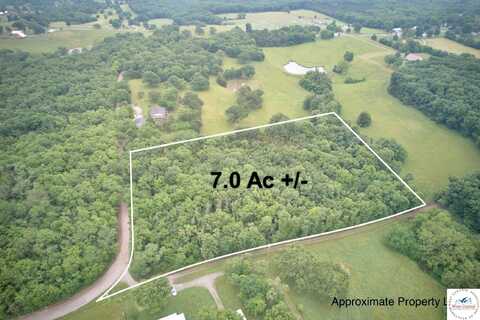Tbd Conservation, Otterville, MO 65348