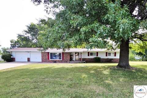 1003 Thompson, Sedalia, MO 65301