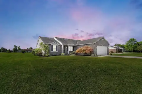 1068 Oak Haven Lane, West Harrison, IN 47060