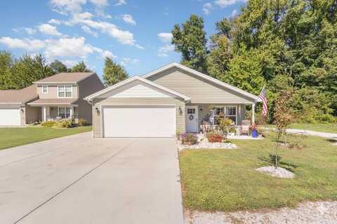620 Daytona Drive, Sunman, IN 47041