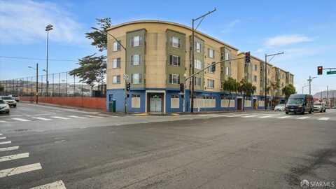 901 Bayshore Boulevard, San Francisco, CA 94124