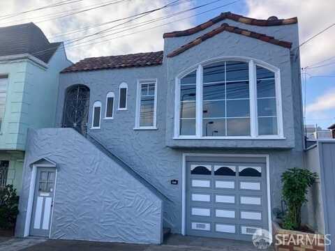 535 Felton Street, San Francisco, CA 94134