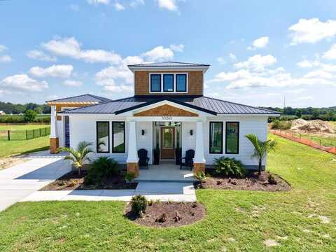 3360 TOWER HILL CIRCLE, CAPE CHARLES, VA 23310