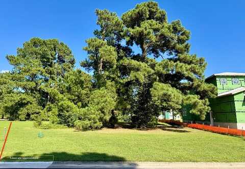 18 CHARLESTOWNE DRIVE, CAPE CHARLES, VA 23310