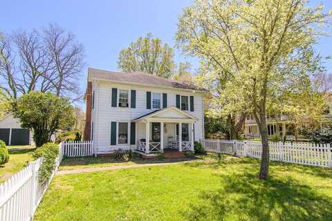 23304 BACK ST, ACCOMAC, VA 23301