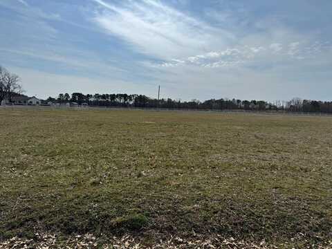 Lot 26 EAGLE DRIVE, NEW CHURCH, VA 23415