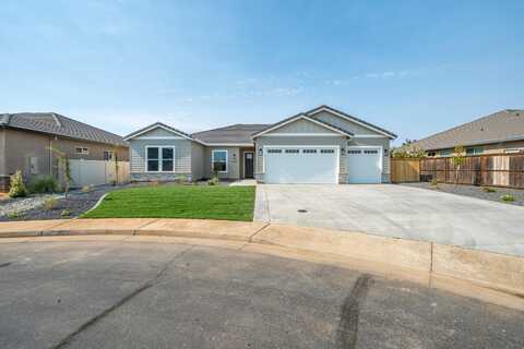3792 Thomason Trail, Redding, CA 96002
