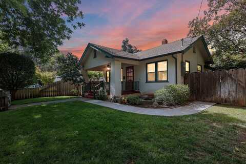 130 W 3rd Avenue, Chico, CA 95926