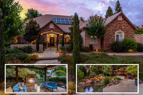 2830 Montana Sky Drive, Redding, CA 96002