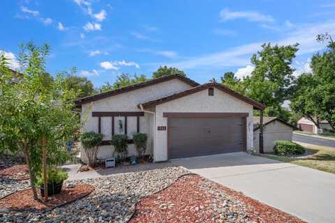 953 Tanglewood Drive, Redding, CA 96003