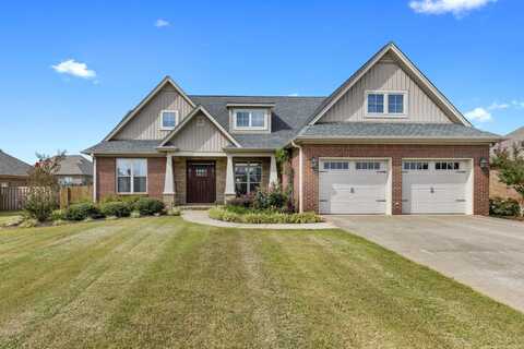310 Wheaton Dr, Florence, AL 35633