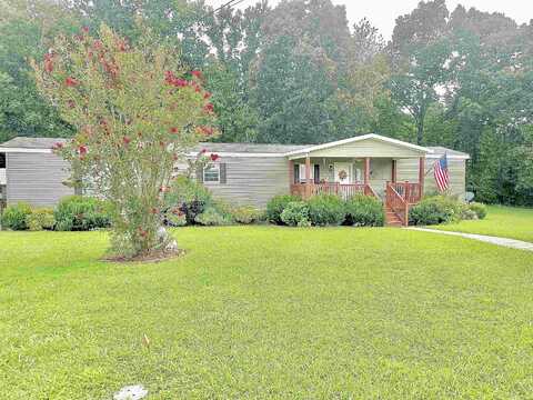 933 Hwy 126, Spruce Pine, AL 35585