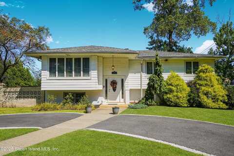 201 Milford Avenue, Staten Island, NY 10301