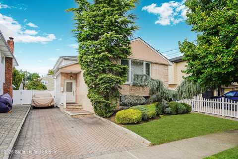 171 Merrill Avenue, Staten Island, NY 10314