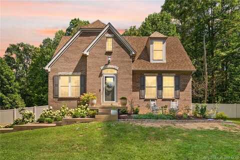6382 Jacobs Ridge NE, Crandall, IN 47114