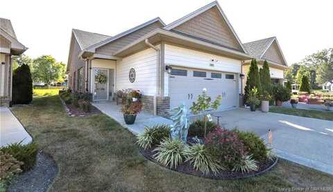 3225 Blackiston Boulevard, New Albany, IN 47150