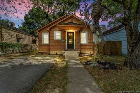 1014 Howard Avenue, Jeffersonville, IN 47130