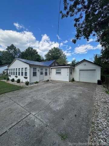 5176 Edwardsville Galena Road, Floyds Knobs, IN 47119