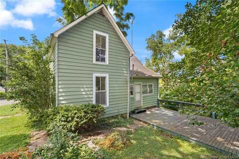 230 S Mulberry Street, Corydon, IN 47112