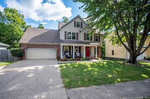 4226 Danny Drive, New Albany, IN 47150