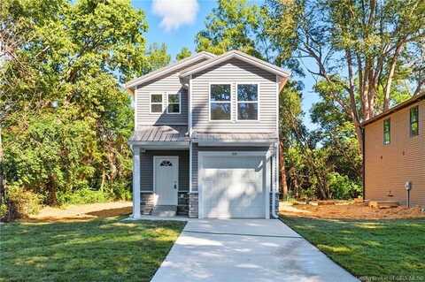 310 Hampton Court, Charlestown, IN 47111