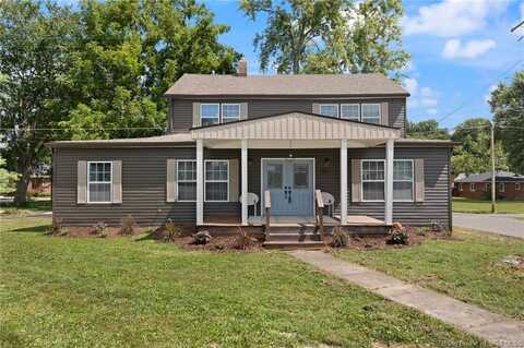 104 Cook Street, Corydon, IN 47112