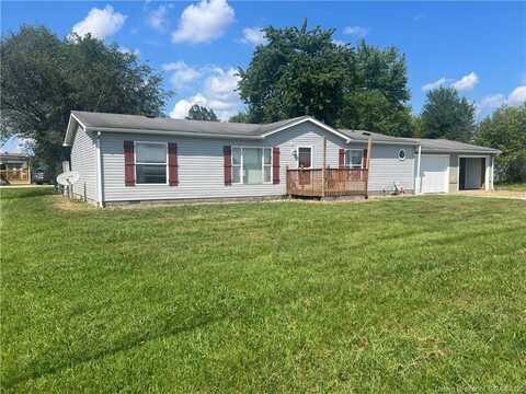 5964 W Sr 256, Madison, IN 47250
