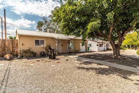 309 W NAVAJO Street, Farmington, NM 87401