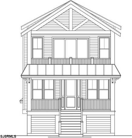 1115 West Ave, Ocean City, NJ 08226