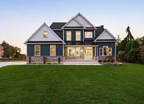 14 Wexford Ln Ln, Linwood, NJ 08221